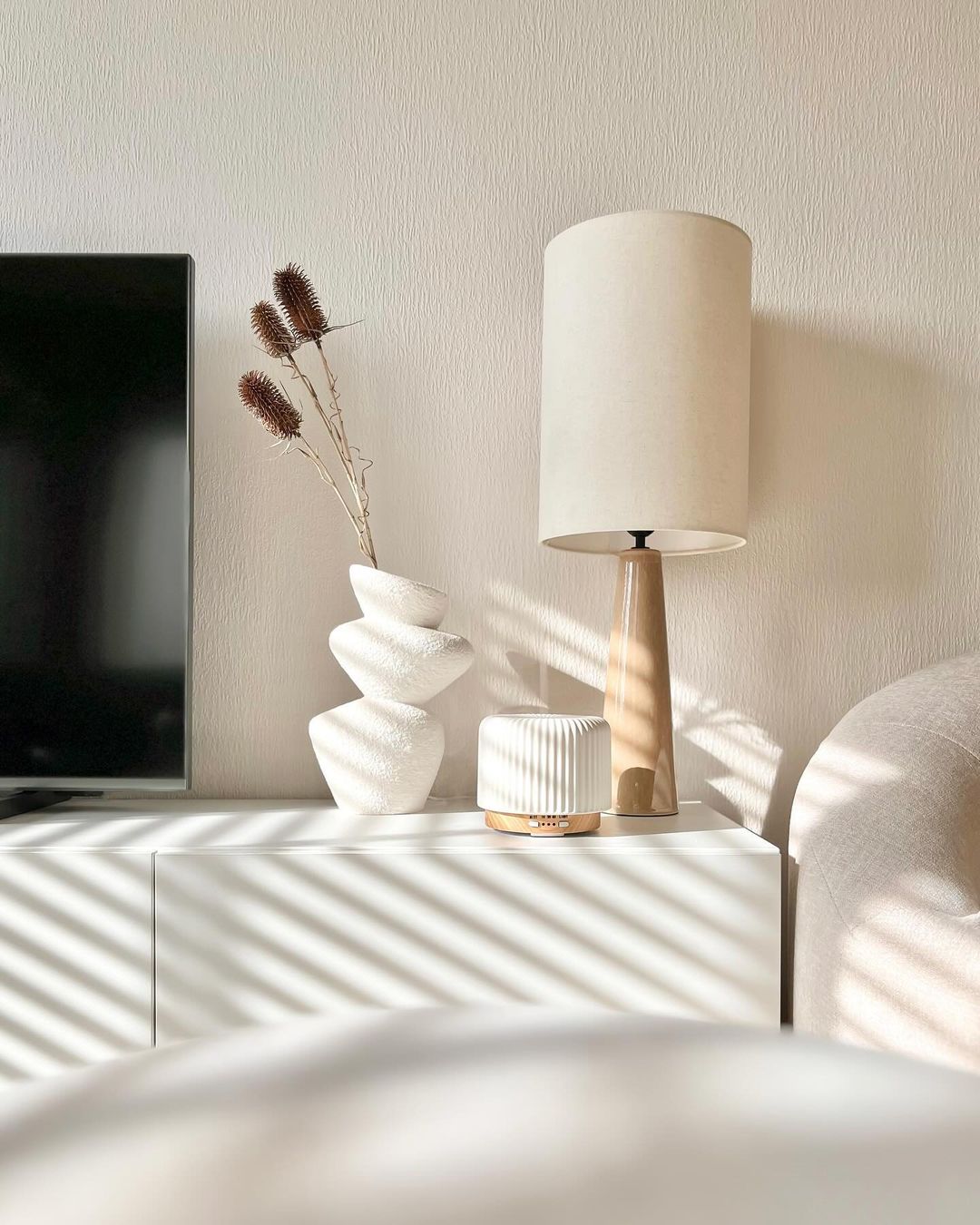 Diffusore Di Profumo In Ceramica – Eleganza E Atmosfera Rilassante