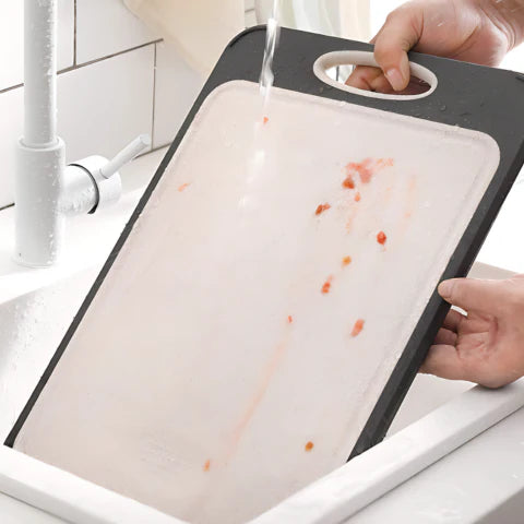 Multifunkční krájecí deska – praktická, stabilní a všestranná