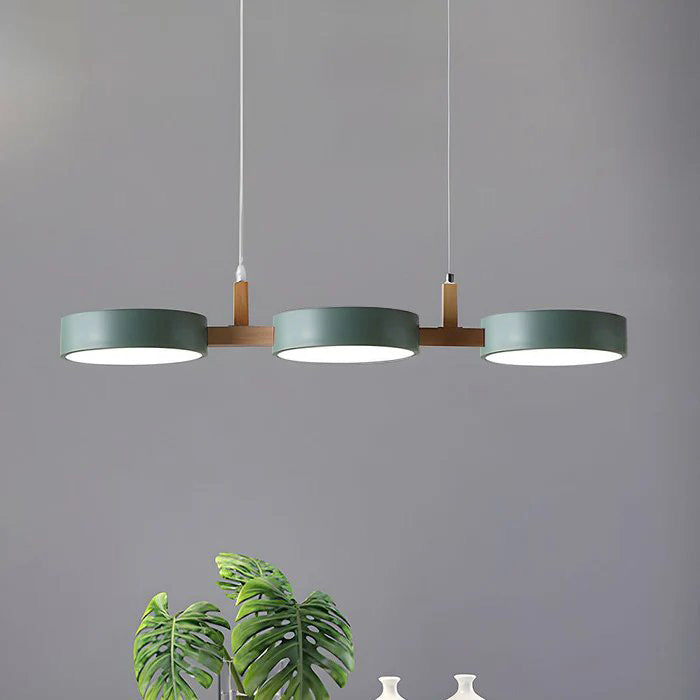 Modern Fém Függesztett Világítótest – Elegáns Design és Trendi Világítás 
