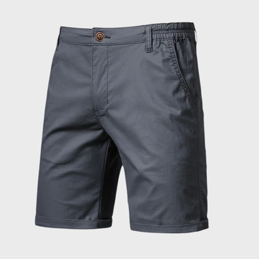 Jonas | Relaxed Shorts – Daily Comfort and Casual Style 
