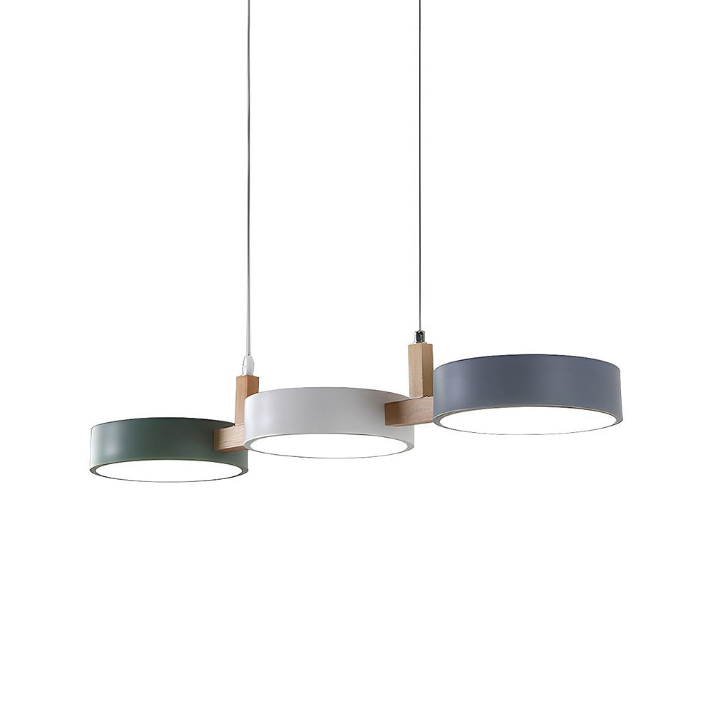 Modern Fém Függesztett Világítótest – Elegáns Design és Trendi Világítás 