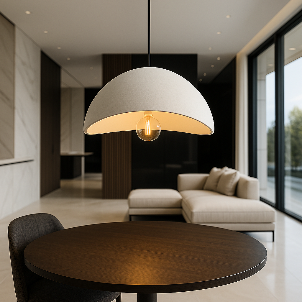 Sospensione Lampadario – Eleganza E Tocco Moderno 