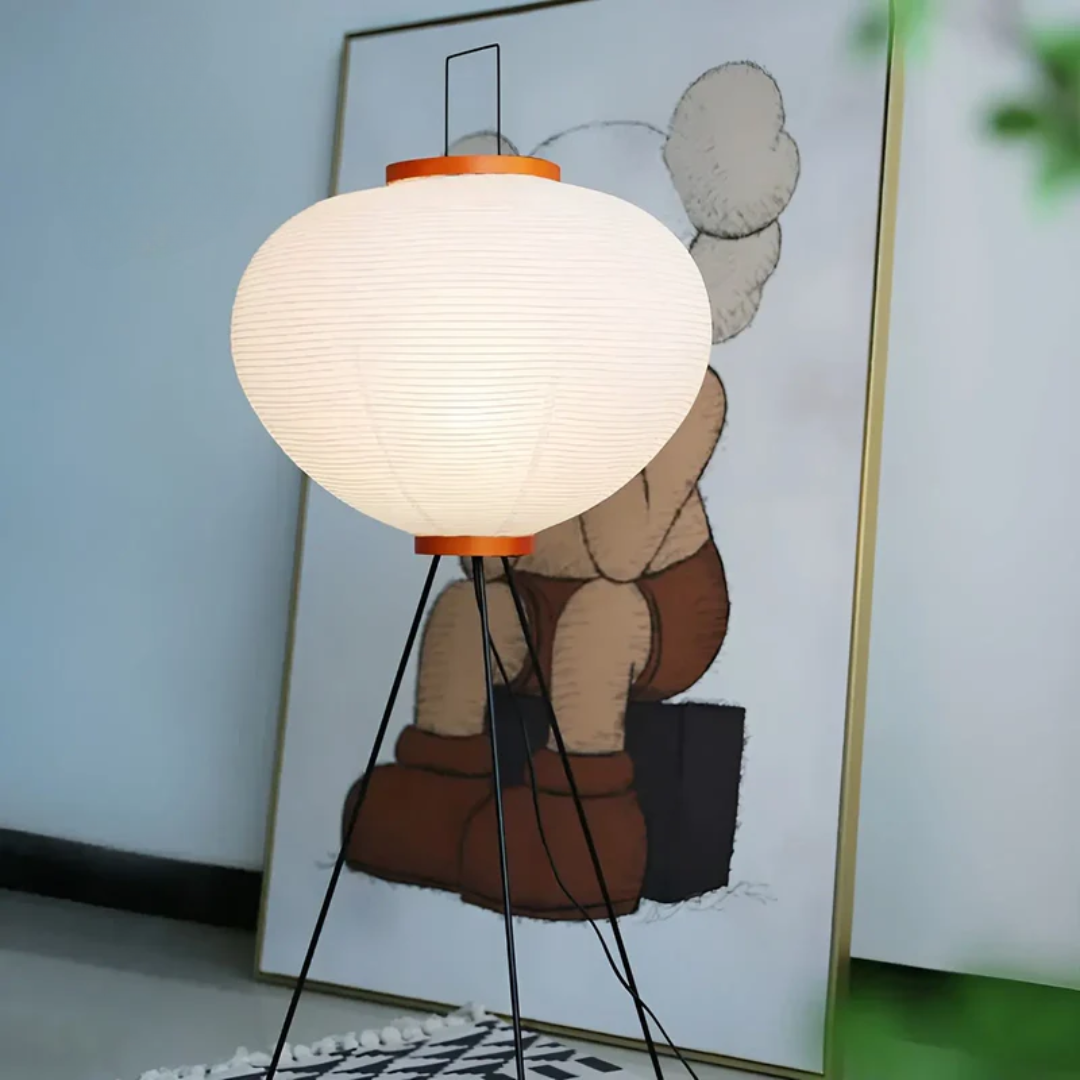 Stojanová LED lampa – Teplé osvetlenie 