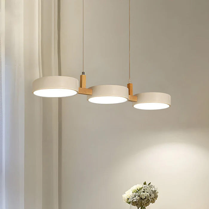 Modern Fém Függesztett Világítótest – Elegáns Design és Trendi Világítás 