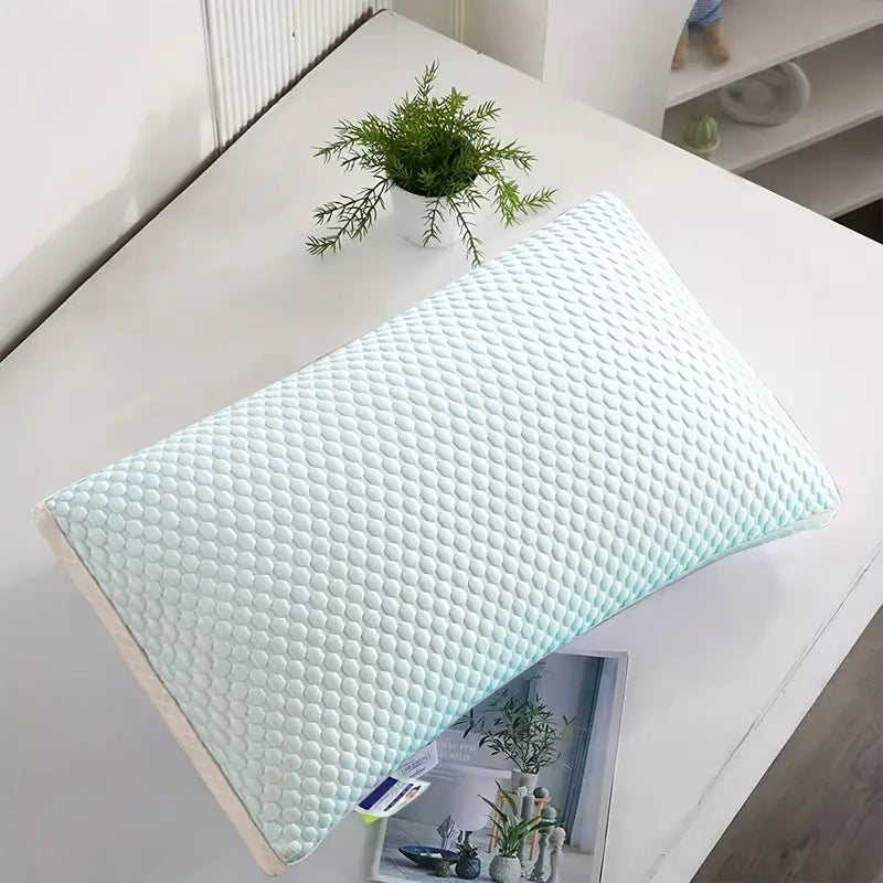 Massage Pillow – Refreshing Effect and Immediate Relaxation 