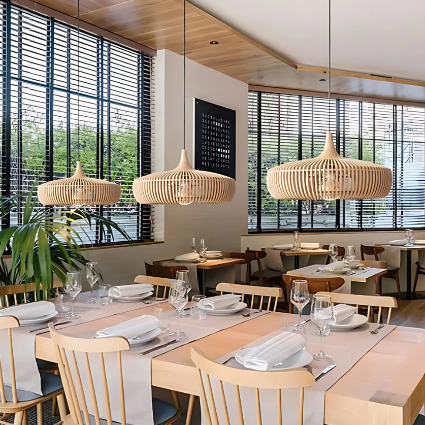 Suspensión Luminoso Elegante – Brillo y Refinamiento 