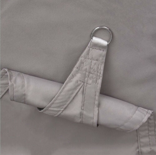 בדי צל impermeable – הגנה מפני שמש ואלגנטיות לגינה 