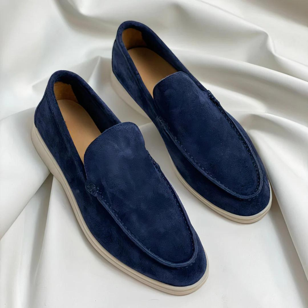 Timothée | Men's Loafers – Versatility and Guaranteed Style 
