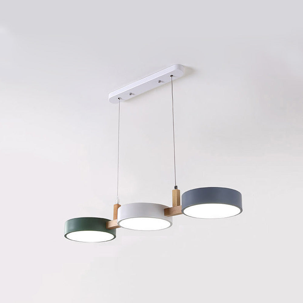 Modern Fém Függesztett Világítótest – Elegáns Design és Trendi Világítás 