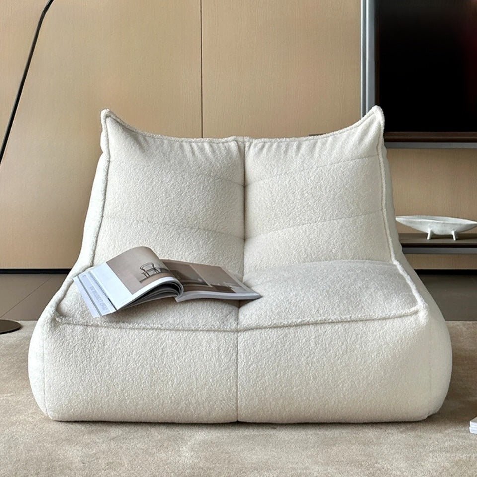 Moderne og klassisk lenestol - Style Polyvalent