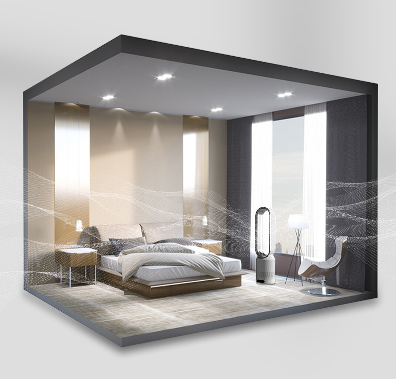 מְנַקֵּי אֲוִיר – סִינּוּן וְיוֹנִיזָצִיָּה חֲכָמָה 