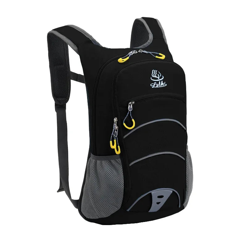 Sports Backpack – Compact and Versatile 