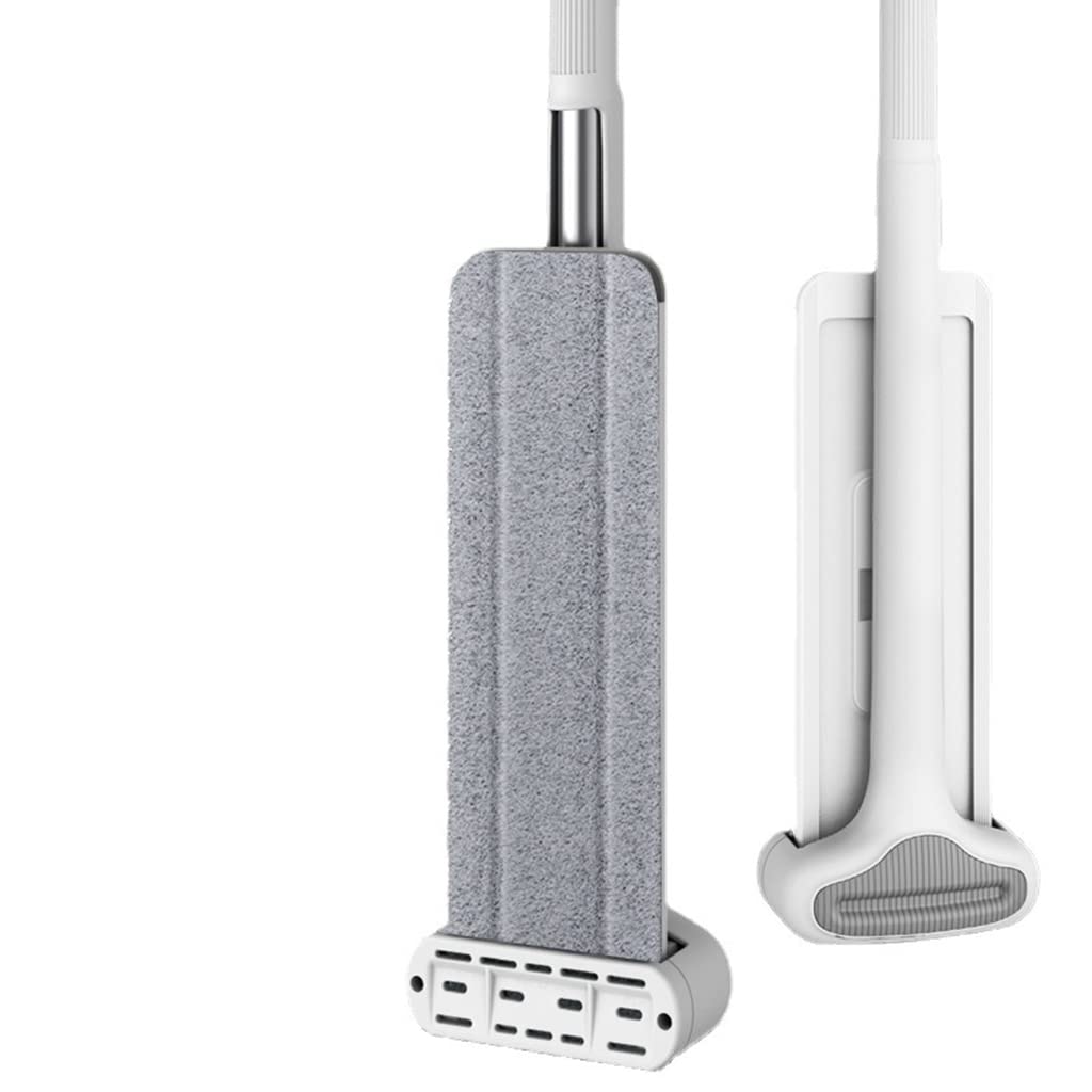 סרפילייר אוטו-ניקוי ב-360° 