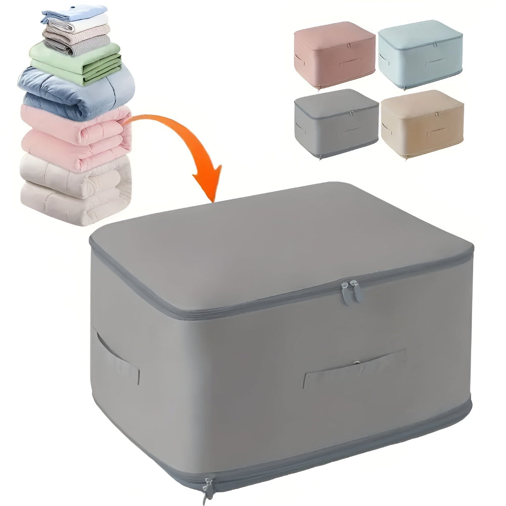 Sac de depozitare comprimabil – Câștigați spațiu în călătorie 