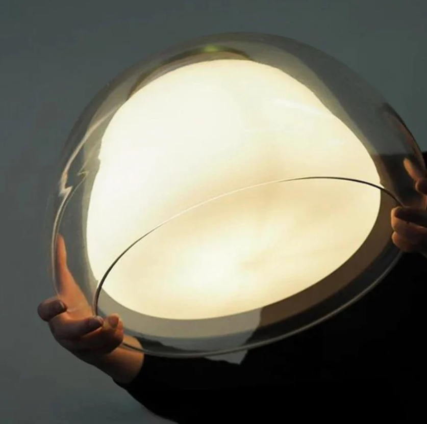 Decorative Ceiling Lamp – Warm and Trendy Atmosphere 