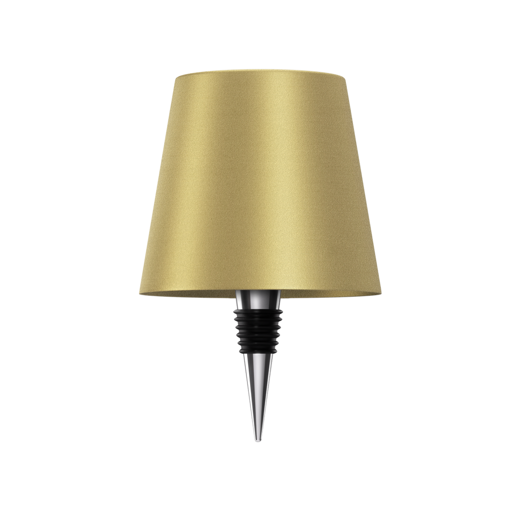 Lampada LED Ricaricabile – Trasforma le Tue Bottiglie in Illuminazione 