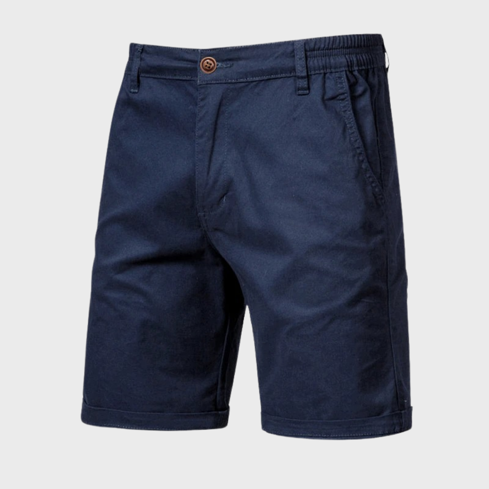 Jonas | Relaxed Shorts – Daily Comfort and Casual Style 
