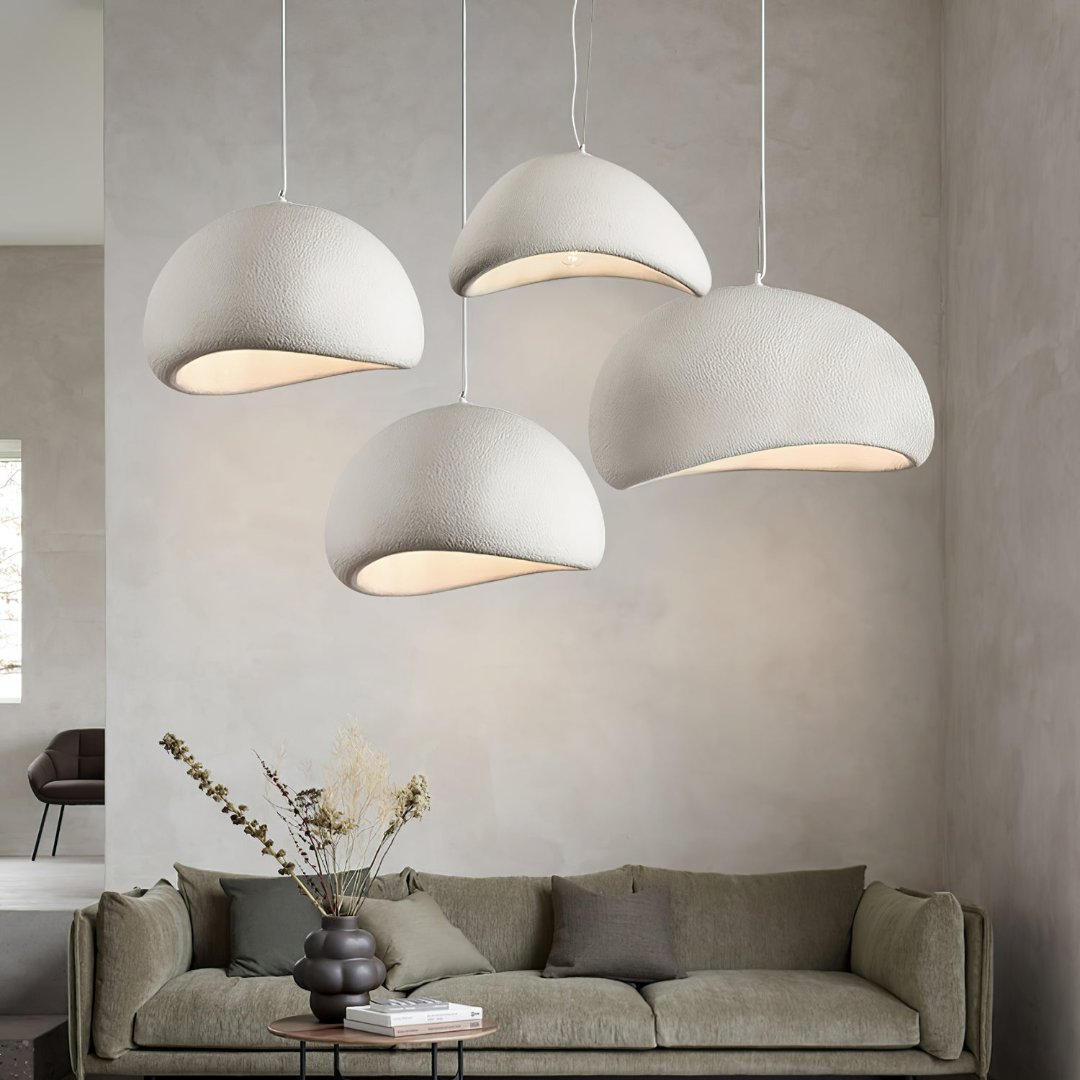 Lampa wisząca – elegancja i nowoczesny akcent 