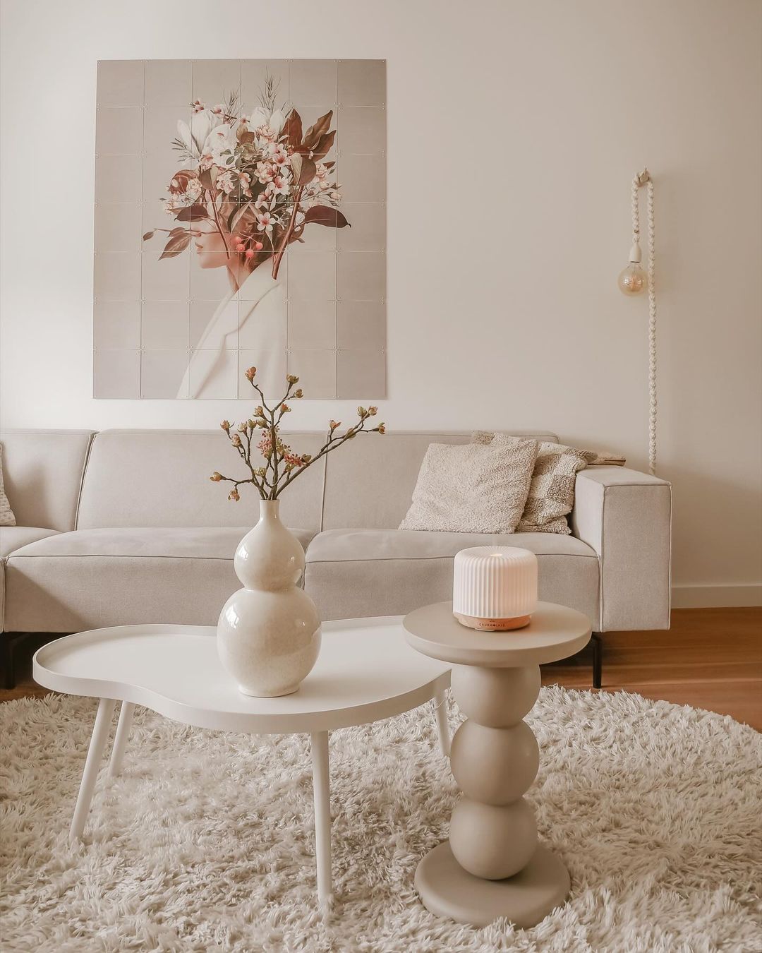 Diffusore Di Profumo In Ceramica – Eleganza E Atmosfera Rilassante 