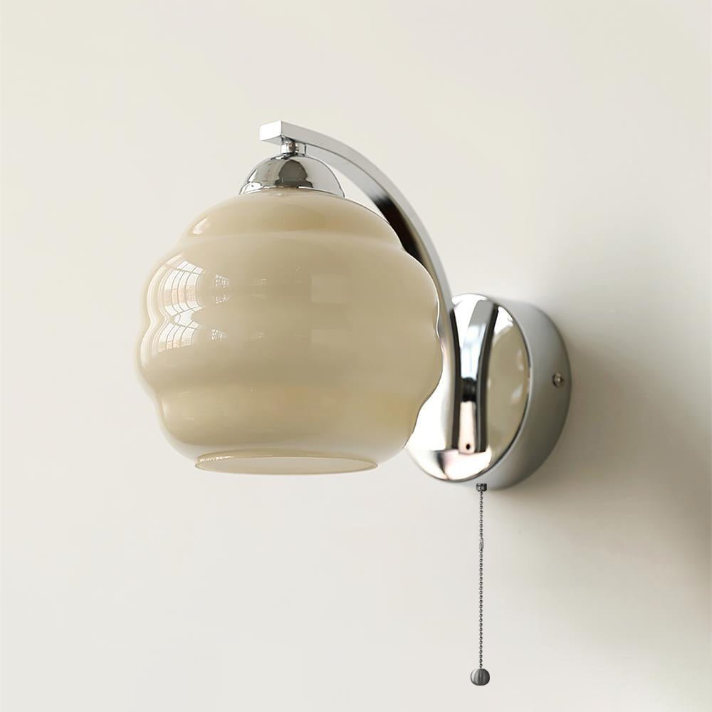 Nástenné svietidlo Art Deco – Elegantné osvetlenie a nadčasový pôvab 