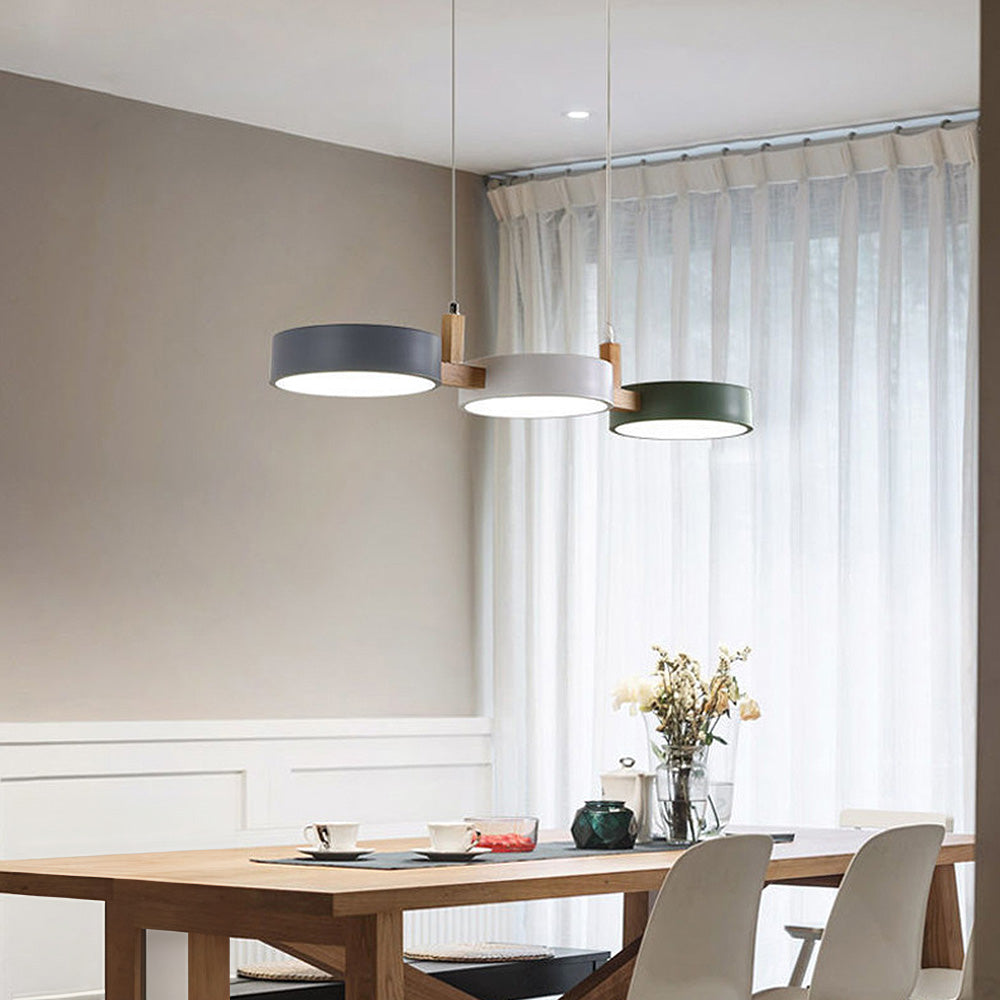 Modern Fém Függesztett Világítótest – Elegáns Design és Trendi Világítás 
