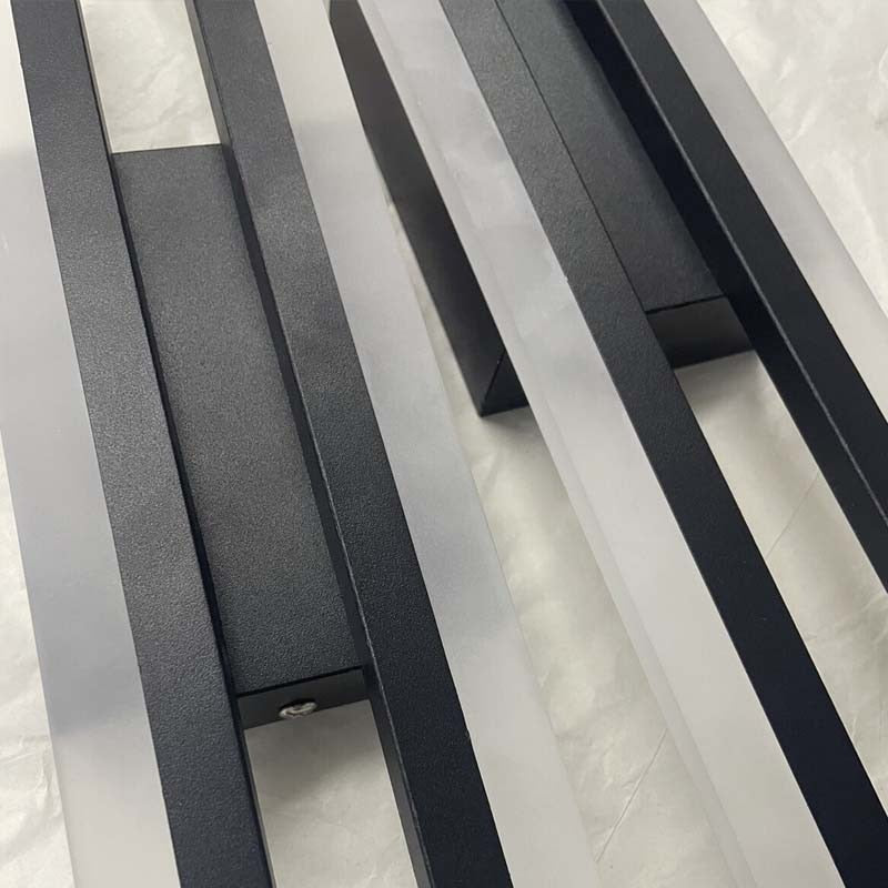 LED Vegglampe – Minimalistisk Design Og Elegant Belysning 