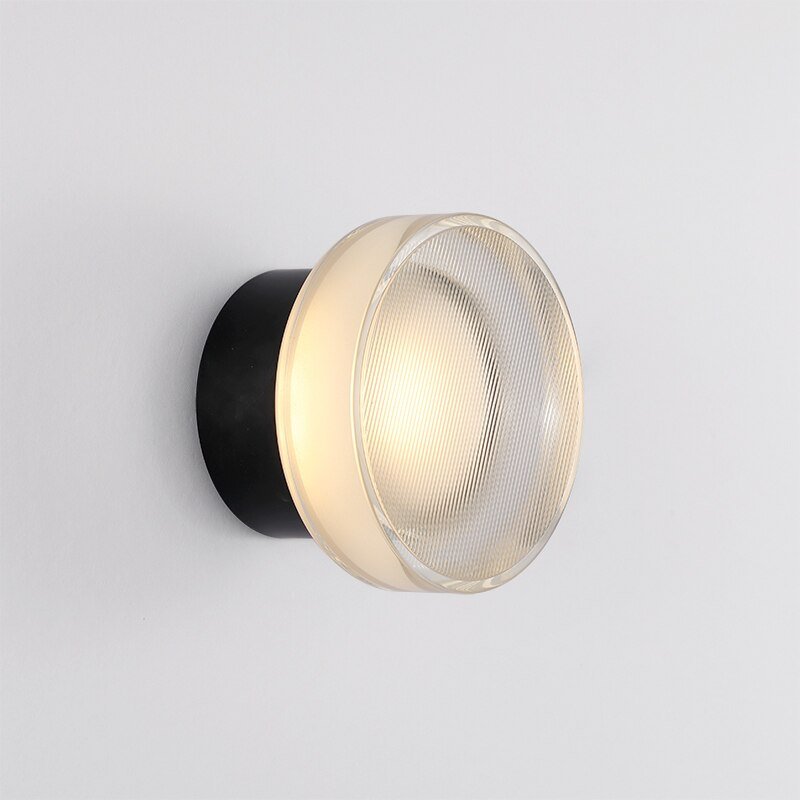 Elegantná nástenná lampa – Štýlovosť a modernita 