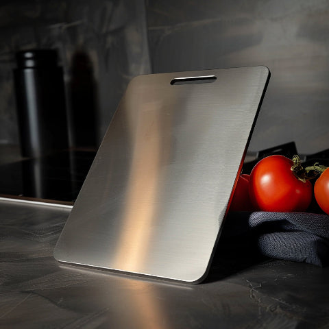 Cutting Board – The Essentials for a Clean Kitchen 