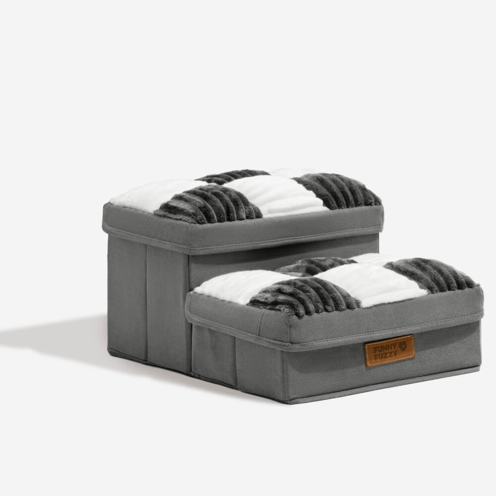 Σκάλες Για Κατοικίδια – Εύκολη Και Ασφαλής Πρόσβαση 