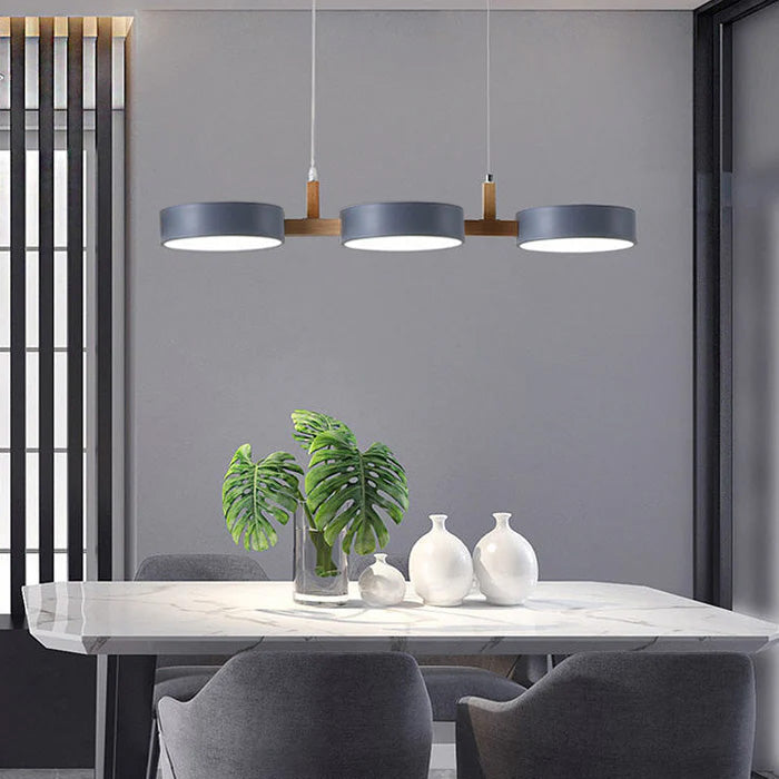 Modern Fém Függesztett Világítótest – Elegáns Design és Trendi Világítás 