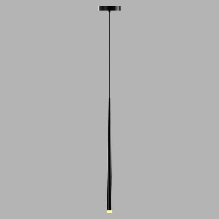 Moderni LED-riippuvalaisin - Éclairage Raffiné