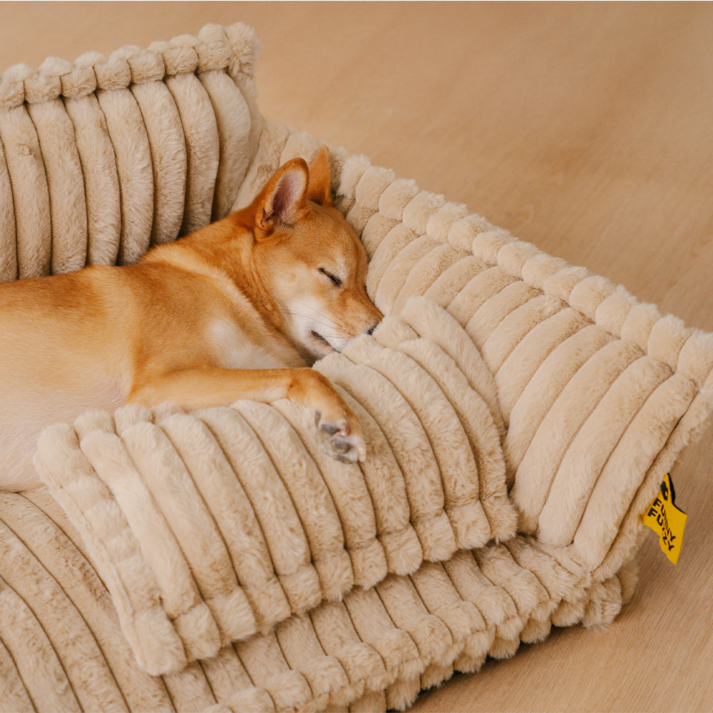 Ultra-Comfort Cushion for Pets 