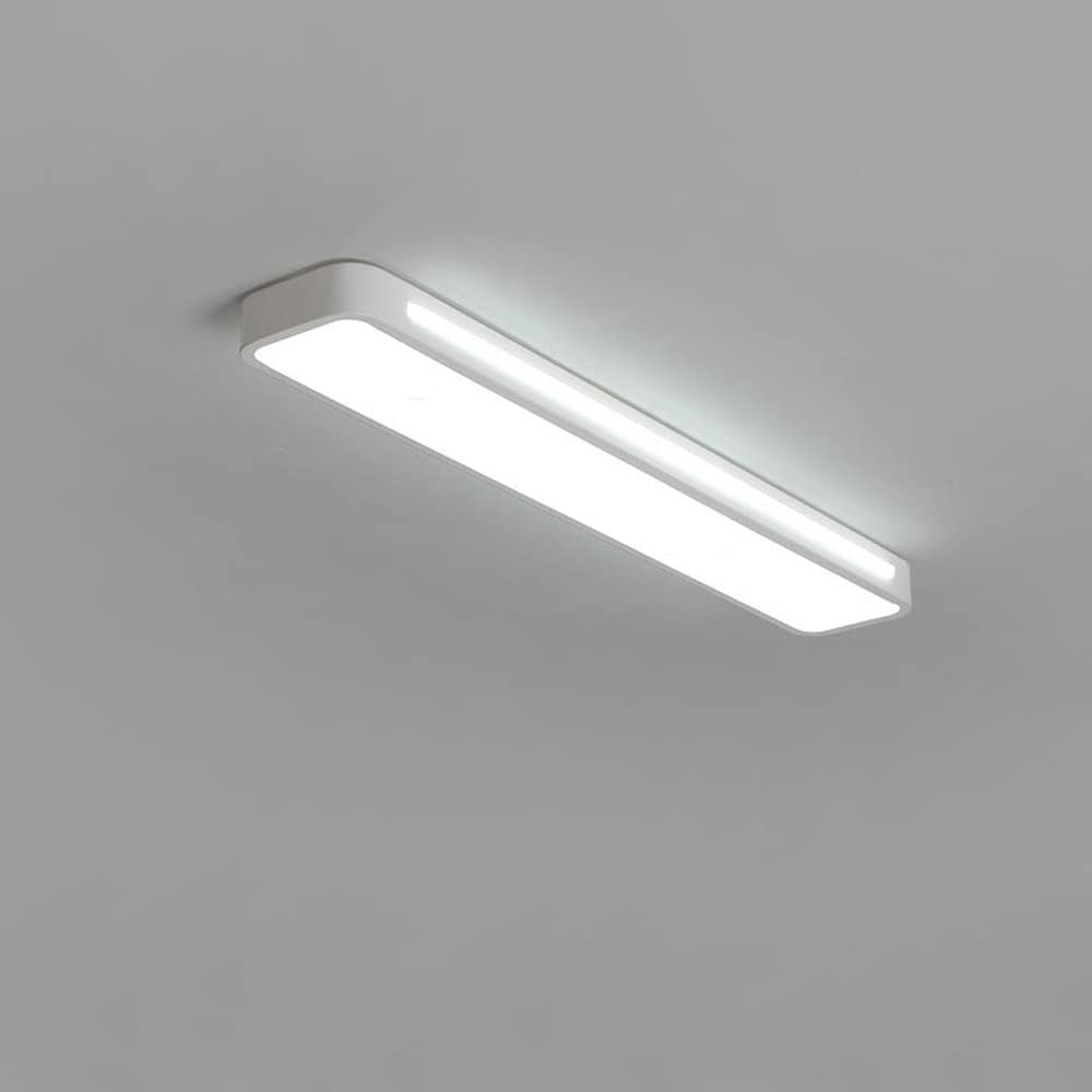 Minimalista LED mennyezeti lámpa – Modern és diszkrét világítás 