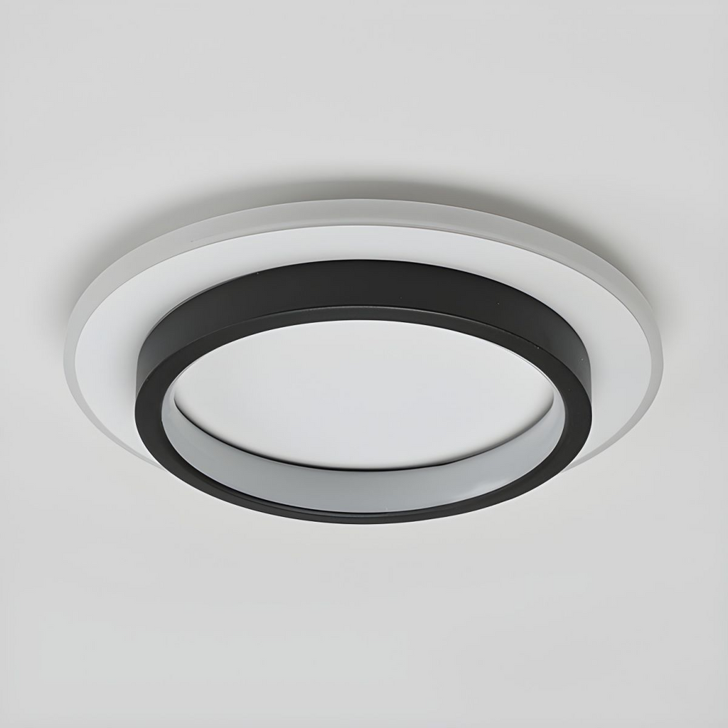 Moderne Einbau-LED-Deckenleuchte – Modernes und elegantes Design 