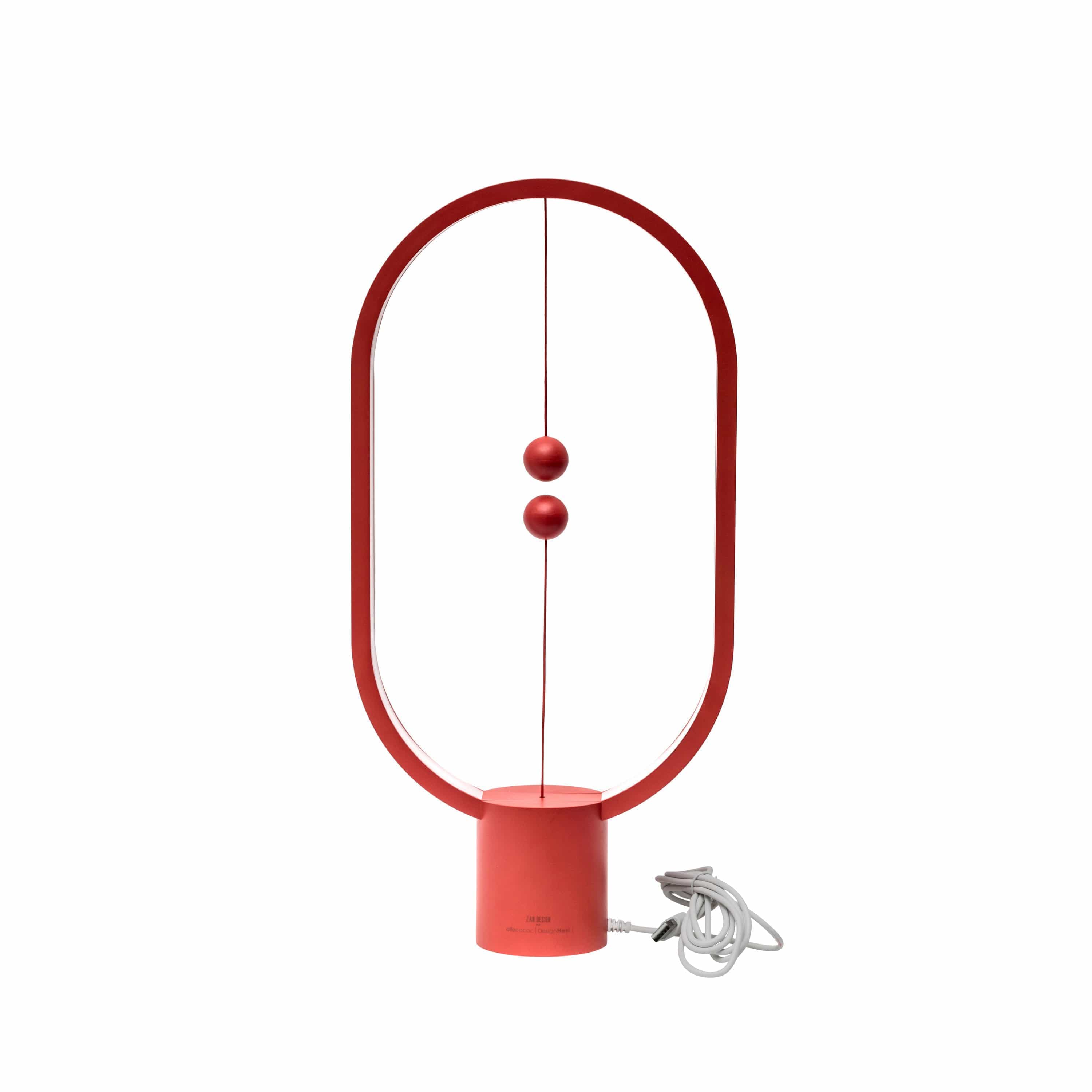 Lámpara magnética - Iluminación versátil y fijación práctica