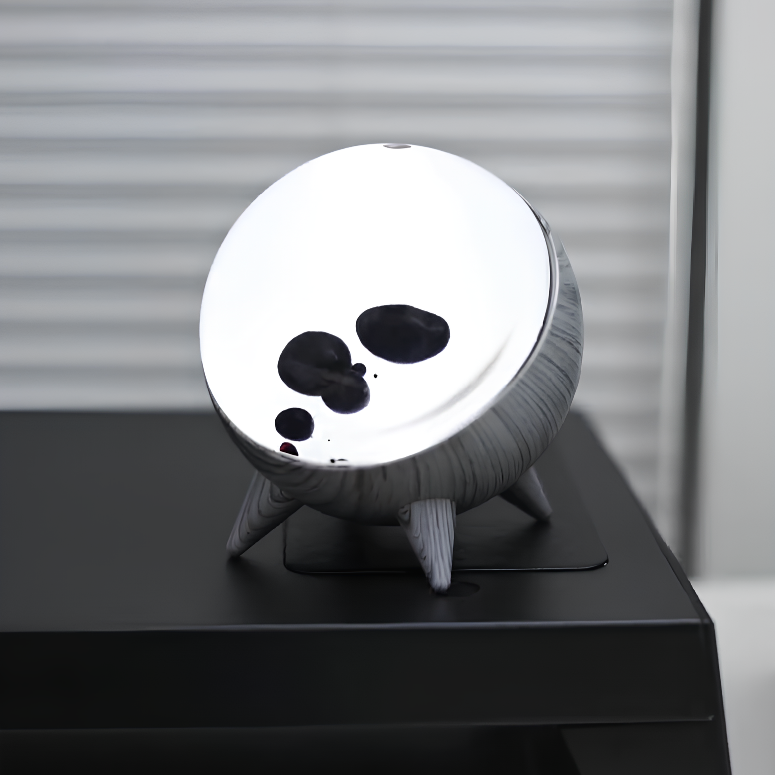 Interactieve Decoratieve Lamp – Uniek Lichtspel en Ontwerp 