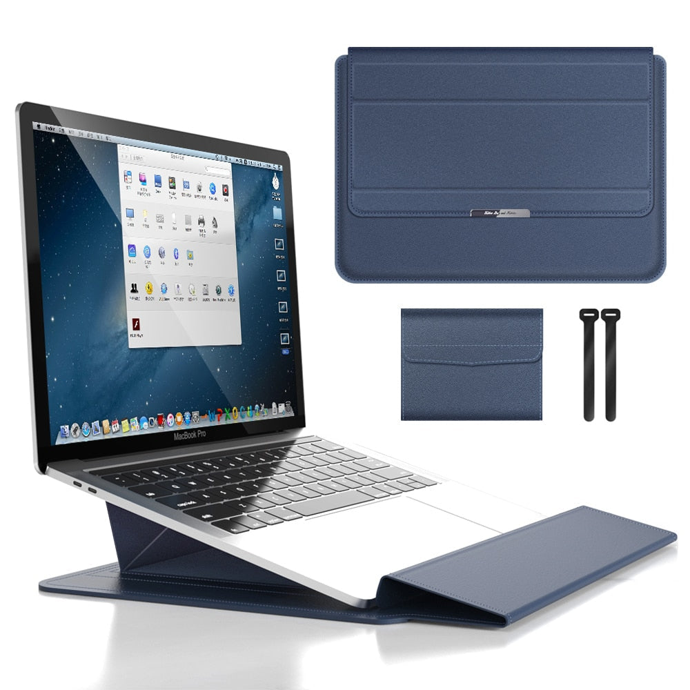 Computer Protection Case – Durable and Easy to Transport 