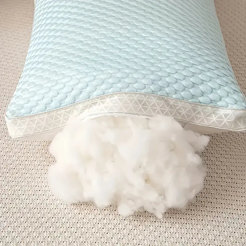 Massage Pillow – Refreshing Effect and Immediate Relaxation 