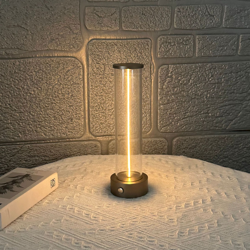 LED Asztali Lámpa - Modern és Elegáns Világítás 