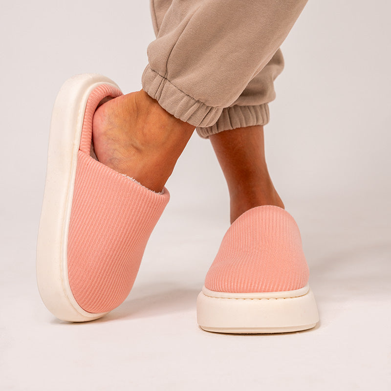 Nadine | Ultra Soft Slippers for Absolute Comfort 