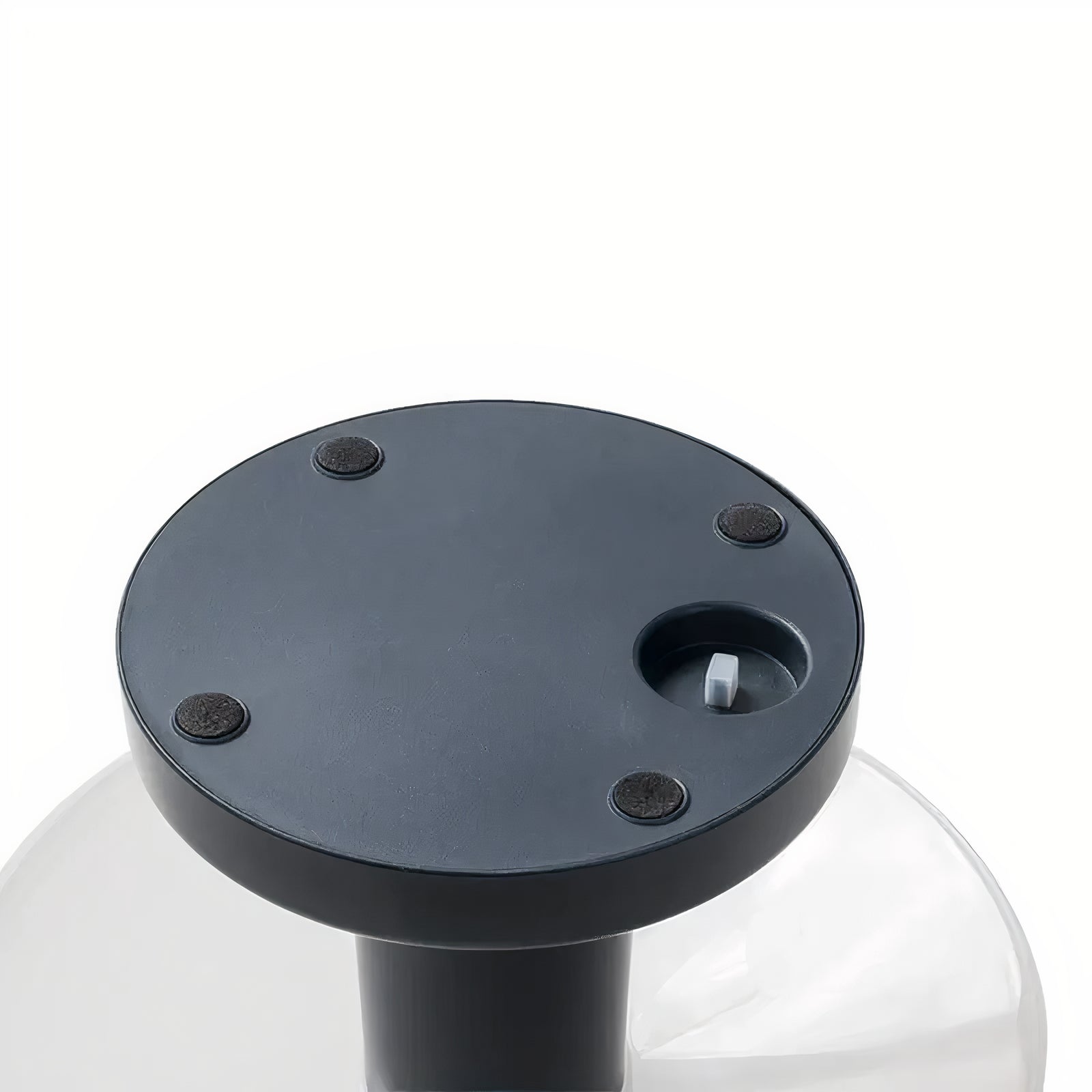 Langaton Aurinkopöytälamppu – Ekologinen ja Käytännöllinen 