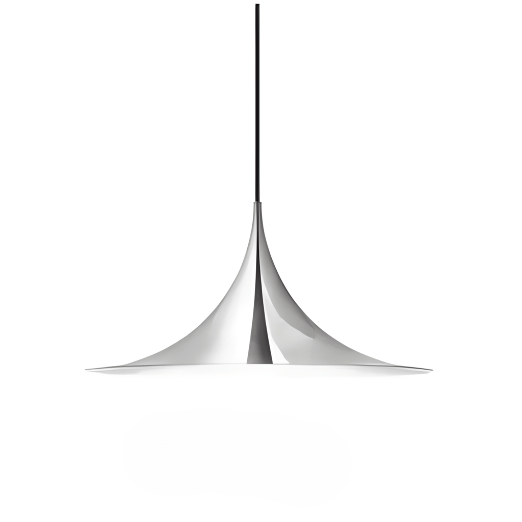 Skandinaavinen Design-riippuvalaisin – Eleganssia ja moderniutta 