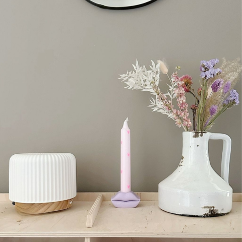 Diffusore Di Profumo In Ceramica – Eleganza E Atmosfera Rilassante 