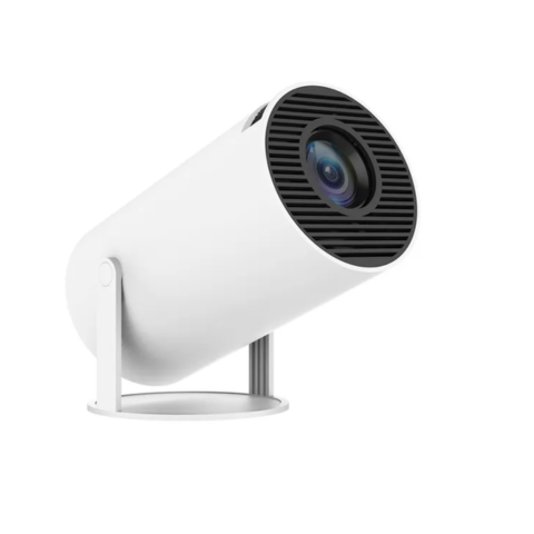 High Definition Portable Cinema Projector 