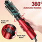 3-in-1 Hot Air Brush for Fast, Professional Styling