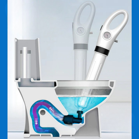 מנקה בלחץ אוויר – כוח ויעילות מיידית 