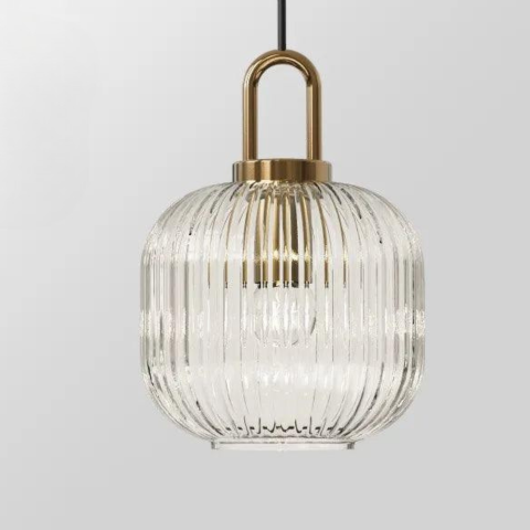 Suspension Japonaise – Élégance Et Minimalisme