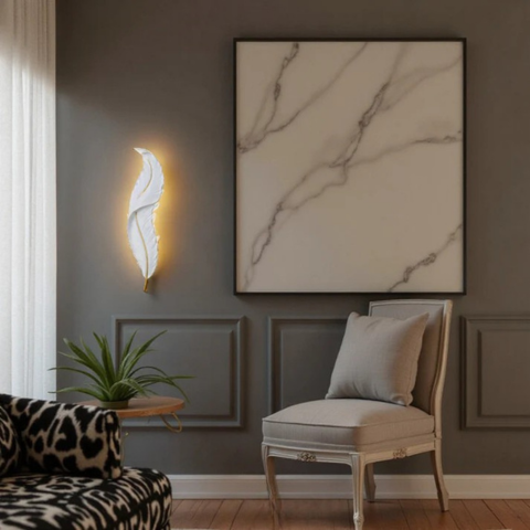 Design LED Wall Sconce – Elegance and Modernity 