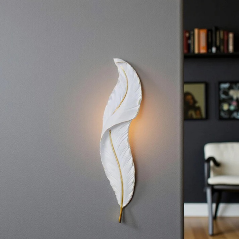 Design LED Wall Sconce – Elegance and Modernity 