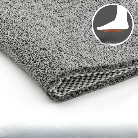 Csúszásgátló fürdőszőnyeg – Biztonság és kényelem 